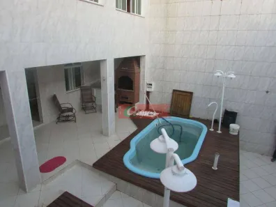 Sobrado com 3 Quartos à venda, 300m² no Vila Rosália, Guarulhos