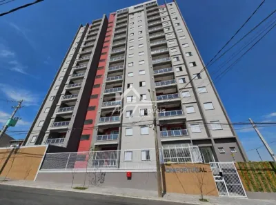 Apartamento com 2 Quartos à venda, 61m² no Vila Miranda, Sumaré