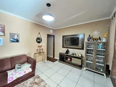 Casa com 2 Quartos à venda, 157m² no Jardim Residencial Javary III, Piracicaba