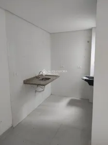 Apartamento com 2 Quartos à venda, 40m² no Jardim Irene, Santo André