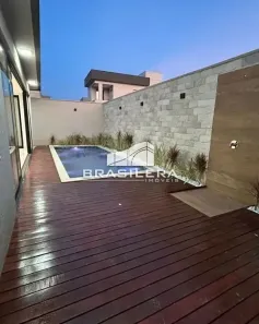 Casa com 4 Quartos à venda, 313m² no Jardins Porto, Senador Canedo