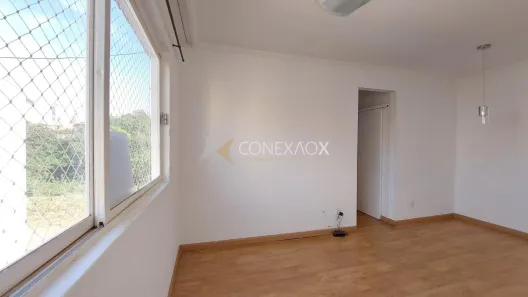 Apartamento com 3 Quartos para venda ou aluguel, 65m² no Jardim Flamboyant, Campinas