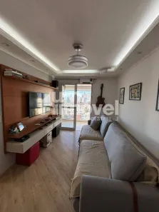 Apartamento com 3 Quartos à venda, 69m² no Vila Gumercindo, São Paulo