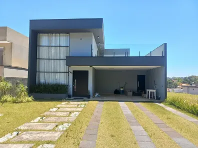 Sobrado com 3 Quartos à venda, 240m² no Parque Dom Henrique, Cotia