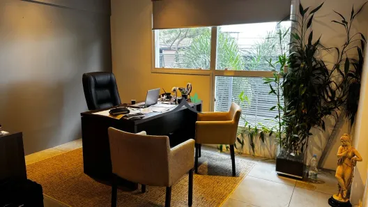 Sala Comercial com 1 Quarto à venda, 39m² no Vila Congonhas, São Paulo