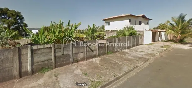 Lote/Terreno à venda, 349m² no Loteamento Parque das Hortências (Sousas), Campinas
