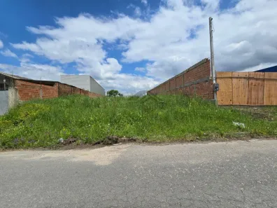 Lote/Terreno à venda, 360m² no Rio Pequeno, São José dos Pinhais