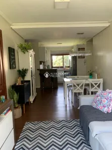 Apartamento com 2 Quartos à venda, 61m² no Vila Maggi, Canela