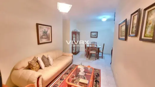 Apartamento com 3 Quartos à venda, 114m² no Méier, Rio de Janeiro