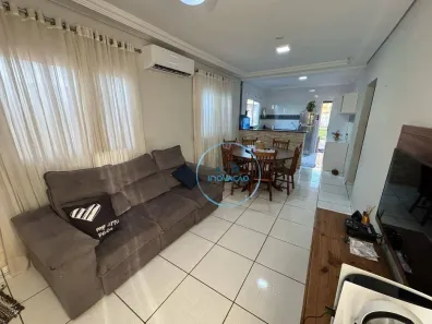 Casa com 2 Quartos à venda, 70m² no Santa Mônica, São Pedro