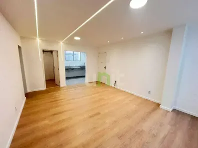 Apartamento com 3 Quartos à venda, 95m² no Icaraí, Niterói