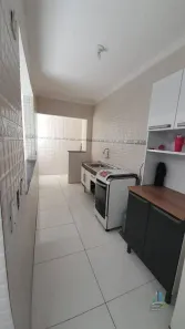 Apartamento com 1 Quarto à venda, 40m² no Tupi, Praia Grande