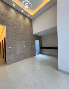 Casa com 3 Quartos à venda, 138m² no Jardim Boa Esperança, Aparecida de Goiânia
