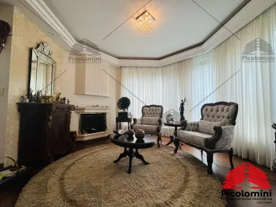 Apartamento com 5 Quartos à venda, 260m² no Tatuapé, São Paulo