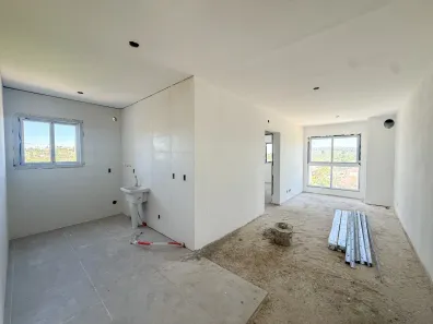 Apartamento com 2 Quartos à venda, 57m² no Centro, Estância Velha