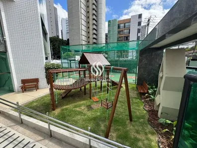 Apartamento com 3 Quartos à venda, 80m² no Casa Amarela, Recife