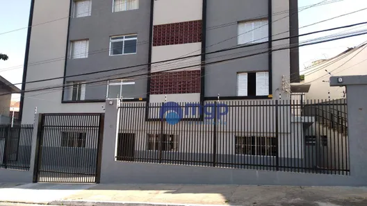 Apartamento com 1 Quarto para alugar, 40m² no Vila Paiva, São Paulo