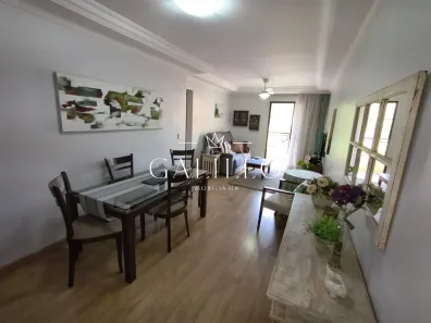 Apartamento com 3 Quartos à venda, 93m² no Parque da Represa, Jundiaí