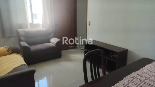 Apartamento com 2 Quartos para alugar, 65m² no Santa Mônica, Uberlândia