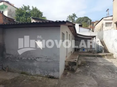 Lote/Terreno à venda, 96m² no Vila Maria Alta, São Paulo