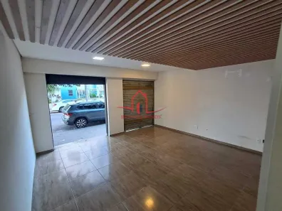 Ponto Comercial para alugar, 50m² no Vila Arens II, Jundiaí
