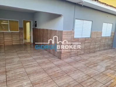 Casa com 3 Quartos à venda, 111m² no Jardim Simões, São José do Rio Preto