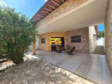 Casa com 4 Quartos à venda, 385m² no Altiplano Cabo Branco, João Pessoa