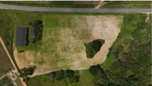 Lote/Terreno à venda, 6050m² no , Malhador