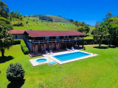Fazenda/Sítio com 18 Quartos à venda, 480000m² no Itapeva, Itapeva