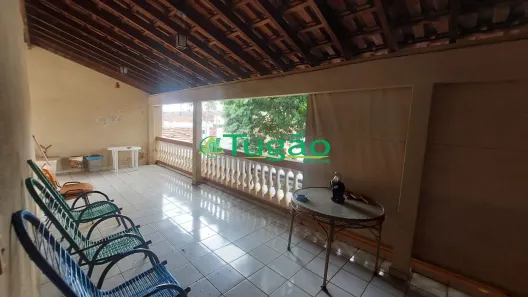 Casa com 5 Quartos à venda, 345m² no Vila Santa Cruz, São José do Rio Preto