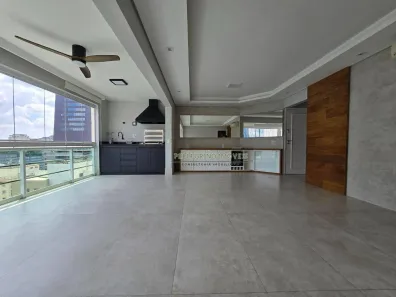 Apartamento com 3 Quartos à venda, 112m² no Vila Olímpia, São Paulo
