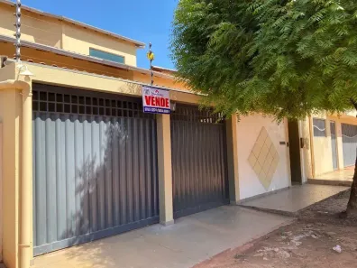 Casa com 3 Quartos à venda, 200m² no Aeroporto Velho, Santarém