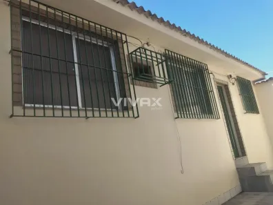 Casa com 2 Quartos à venda, 501m² no Engenho de Dentro, Rio de Janeiro