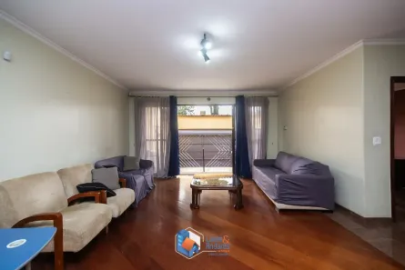 Casa com 4 Quartos à venda, 290m² no Planalto Paulista, São Paulo