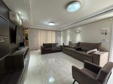 Sobrado com 3 Quartos para alugar, 261m² no Campos do Iguaçu, Foz do Iguaçu