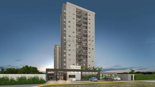 Apartamento com 3 Quartos à venda, 76m² no Piracicamirim, Piracicaba