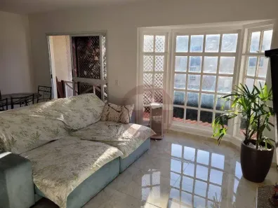 Casa de Condomínio com 3 Quartos à venda, 140m² no Jardim Barbacena, Cotia