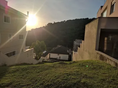 Lote/Terreno à venda, 360m² no Alphaville, Santana de Parnaíba