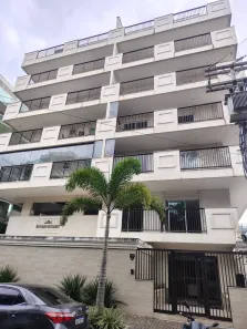 Apartamento com 1 Quarto para alugar, 76m² no Vila Nova, Cabo Frio