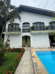 Casa com 4 Quartos à venda, 397m² no Adrianópolis, Manaus