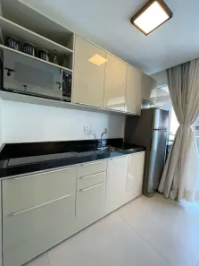 Apartamento com 1 Quarto à venda, 30m² no Cruz das Almas, Maceió