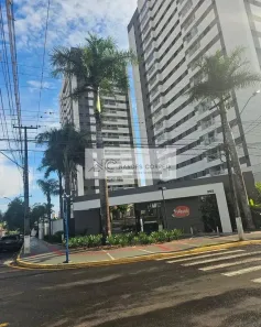 Apartamento com 3 Quartos à venda, 72m² no Parque Jamaica, Londrina