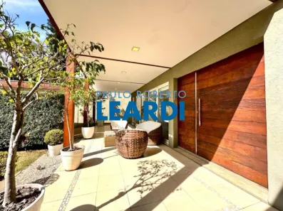 Casa com 4 Quartos à venda, 300m² no Chácara Monte Alegre, São Paulo