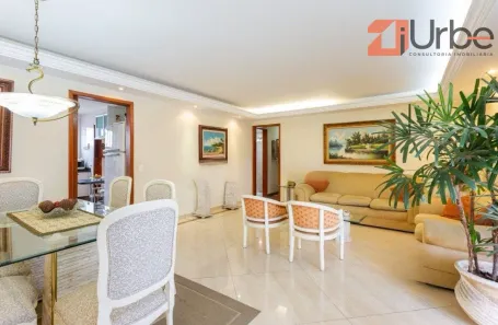 Apartamento com 3 Quartos à venda, 119m² no Perdizes, São Paulo