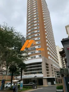 Flat com 2 Quartos à venda, 40m² no Cerqueira César, São Paulo