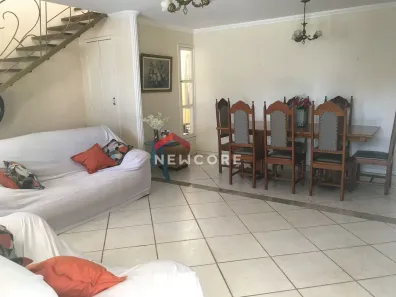 Casa com 5 Quartos à venda, 189m² no Parque Rosário, Campos dos Goytacazes