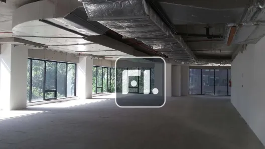 Sala Comercial à venda, 390m² no Itaim Bibi, São Paulo