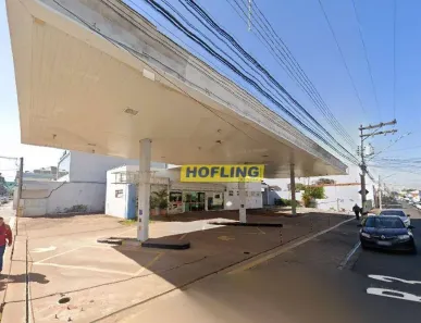 Prédio Comercial à venda, 650m² no Saúde, Rio Claro