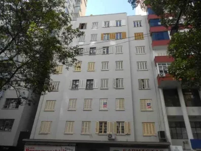 Apartamento com 3 Quartos para alugar, 84m² no Centro Histórico, Porto Alegre
