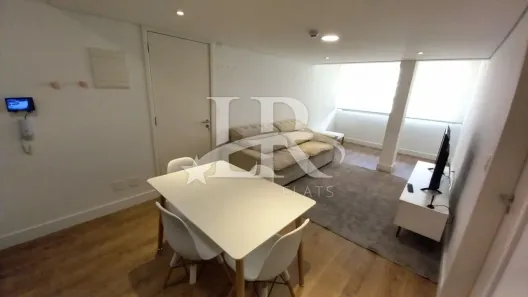 Flat com 1 Quarto para alugar, 50m² no Jardim Paulista, São Paulo